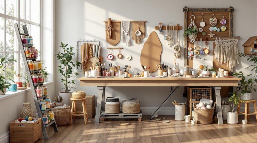 ontdek goedkope diy-hacks die geschikt zijn voor elk budget! transformeer je huis met creatieve en betaalbare ideeën. perfect voor elke doe-het-zelver!