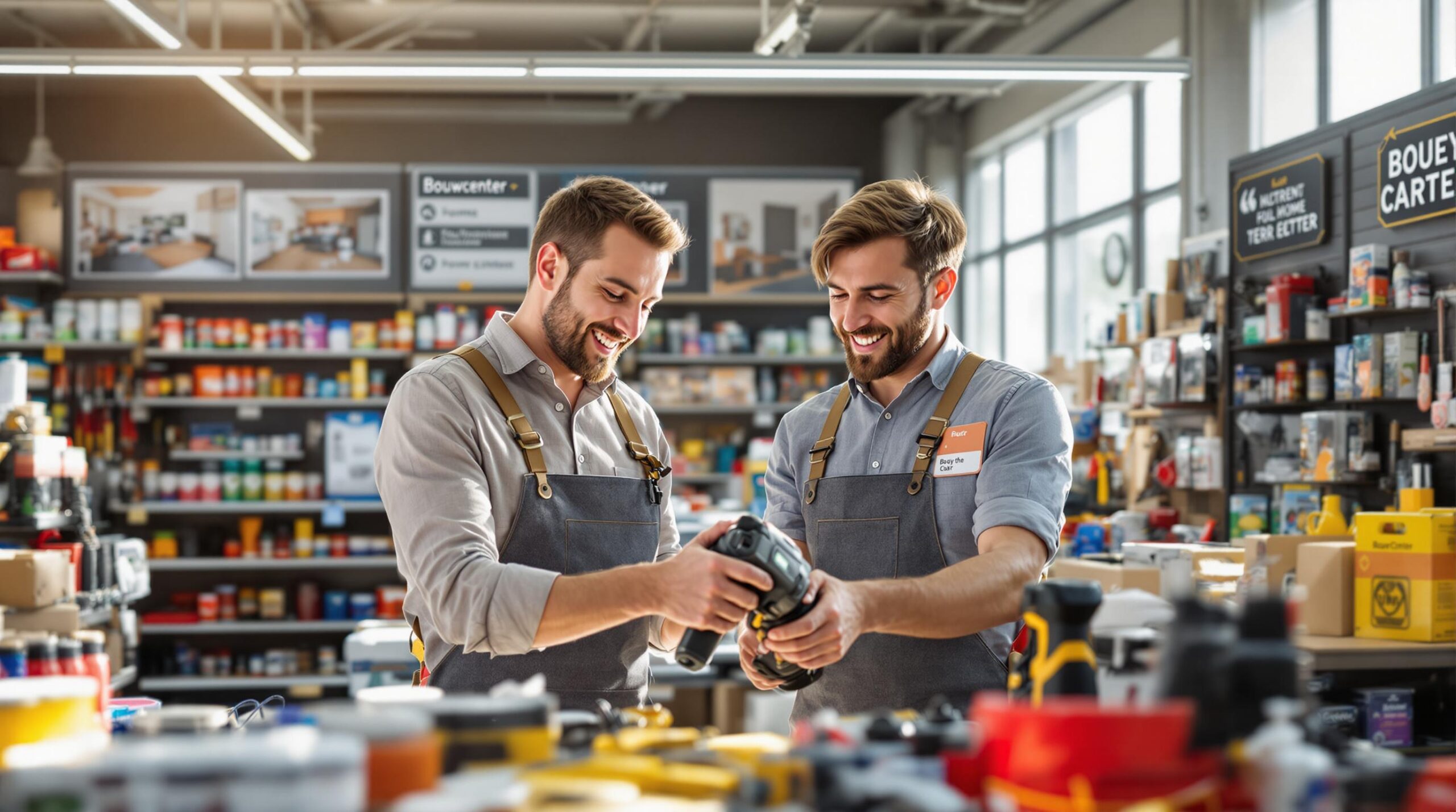 ontdek de beste tips en trucs voor al jouw klussen bij bouwcenter. van doe-het-zelf projecten tot professionele renovaties, wij helpen je succesvol te klussen!