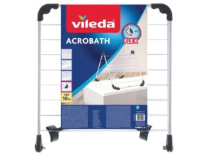 Droogrek acrobath Lidl