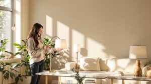 ontdek bij hubo hoe je de perfecte verlichting voor jouw huis kiest. van sfeervolle lampen tot functionele verlichting, wij bieden tips en advies om elke ruimte te verlichten.