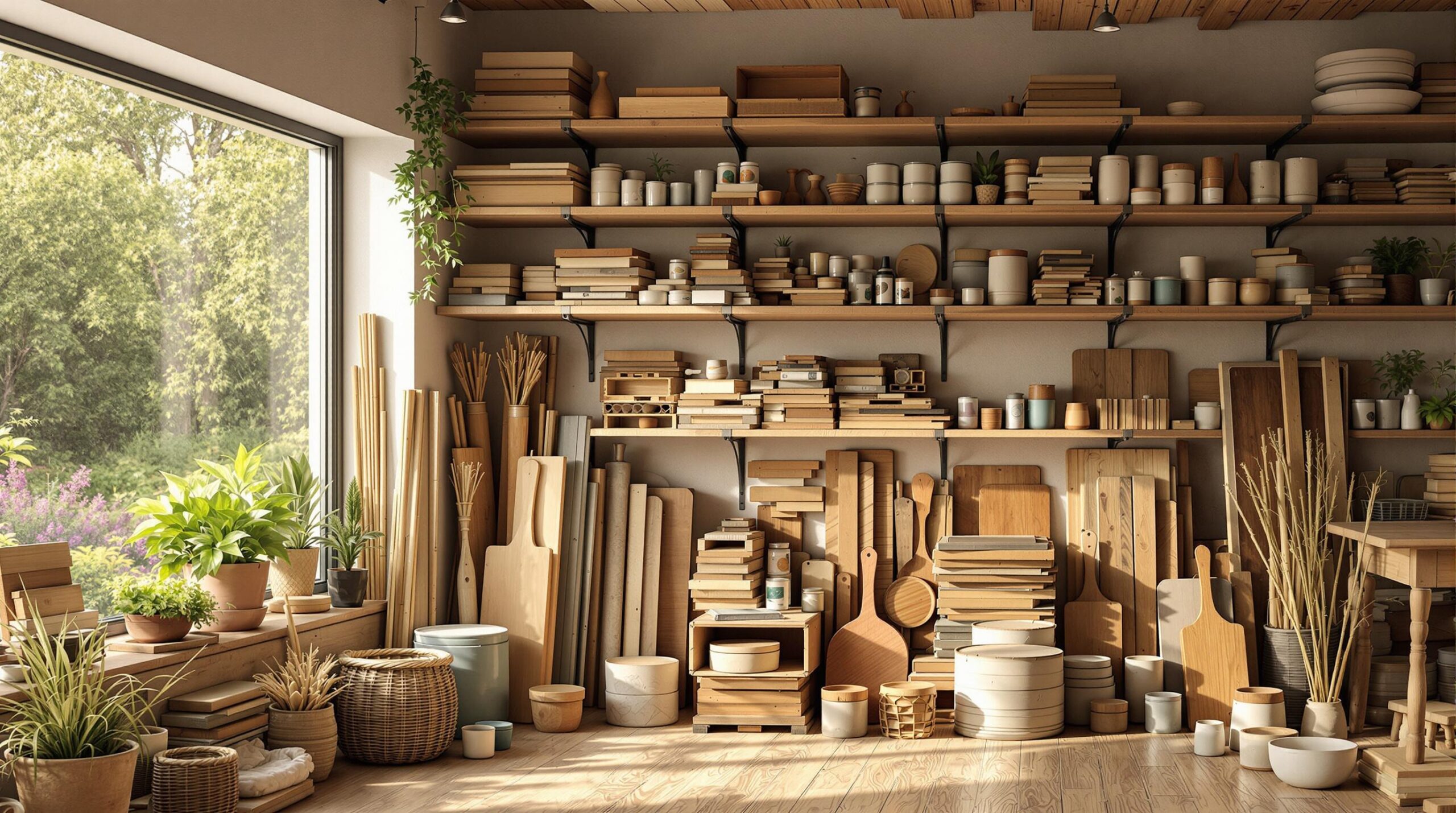 ontdek bij leroy merlin een uitgebreid assortiment duurzame materialen voor al jouw klussen. maak milieuvriendelijke keuzes en geef je projecten een duurzame twist met onze hoogwaardige producten.