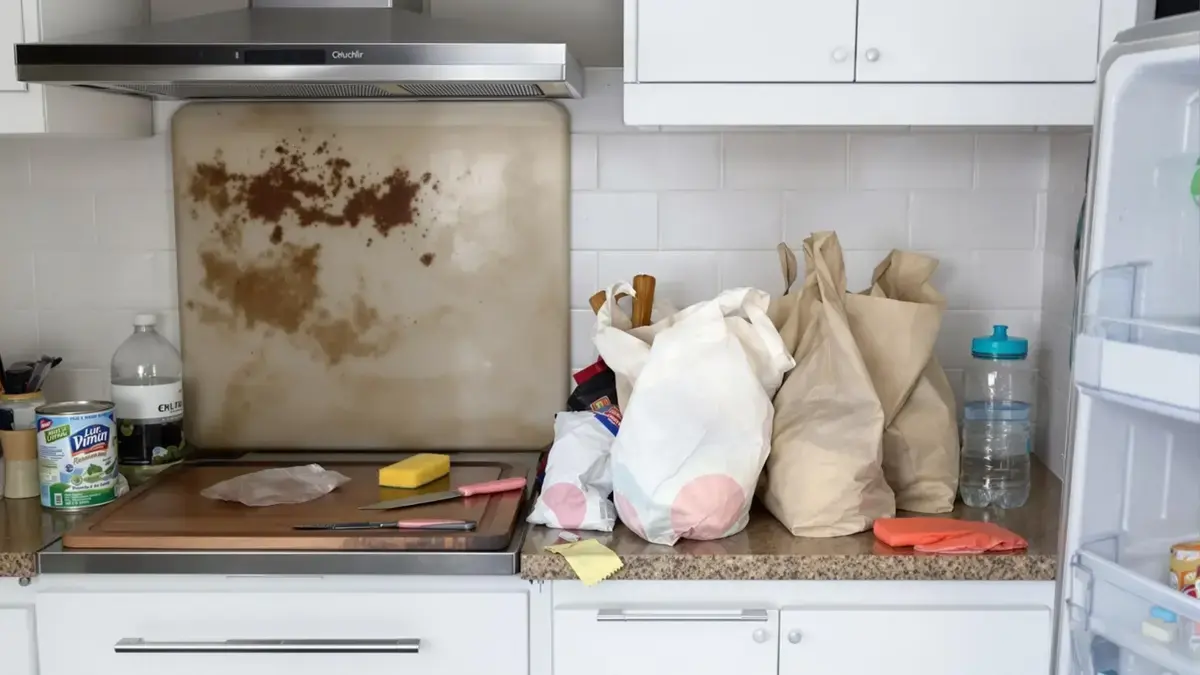 Dit dagelijkse accessoire is een echte broedplaats voor bacteriën… en niemand reinigt het goed