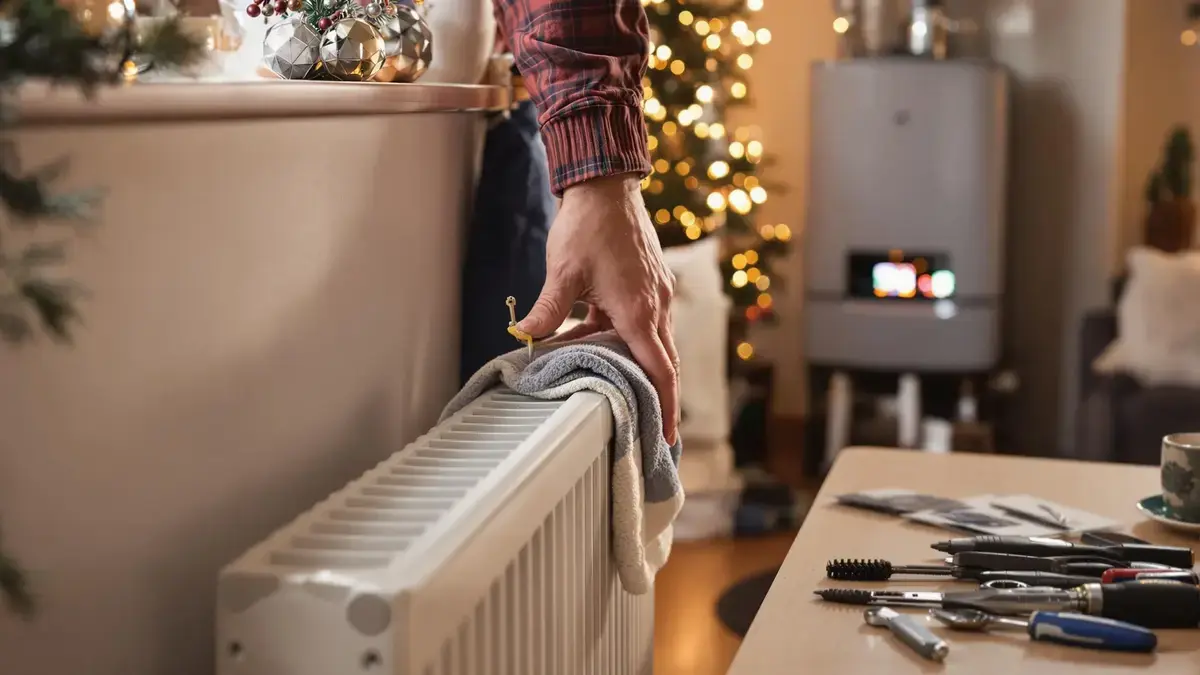 Verhoog de kracht van uw radiatoren in slechts 3 minuten: de tip getest en goedgekeurd door experts