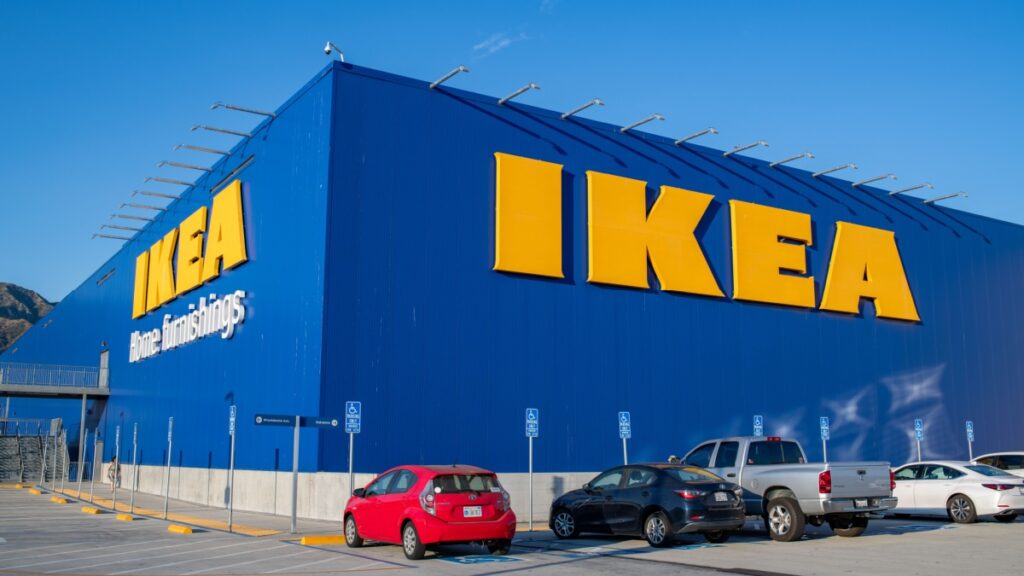 Bespaar op uw rekening en verbeter uw slaap met dit nieuwe IKEA-stopcontact
