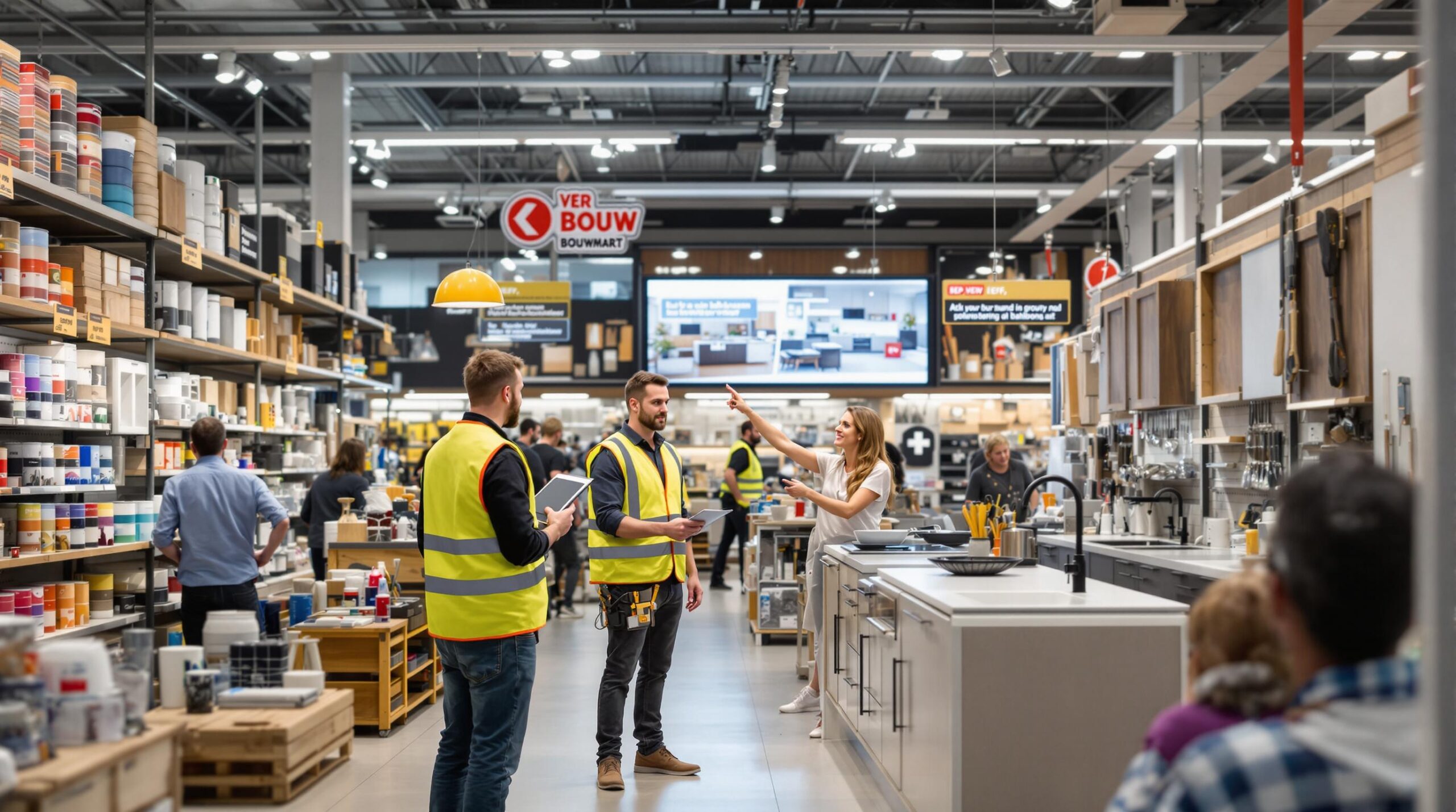 ontdek de essentiële tips en trucs voor een succesvolle verbouwing in onze bouwmarkt-gids. leer hoe je efficiënt kunt plannen, de juiste materialen kiest en je droomhuis kunt realiseren.