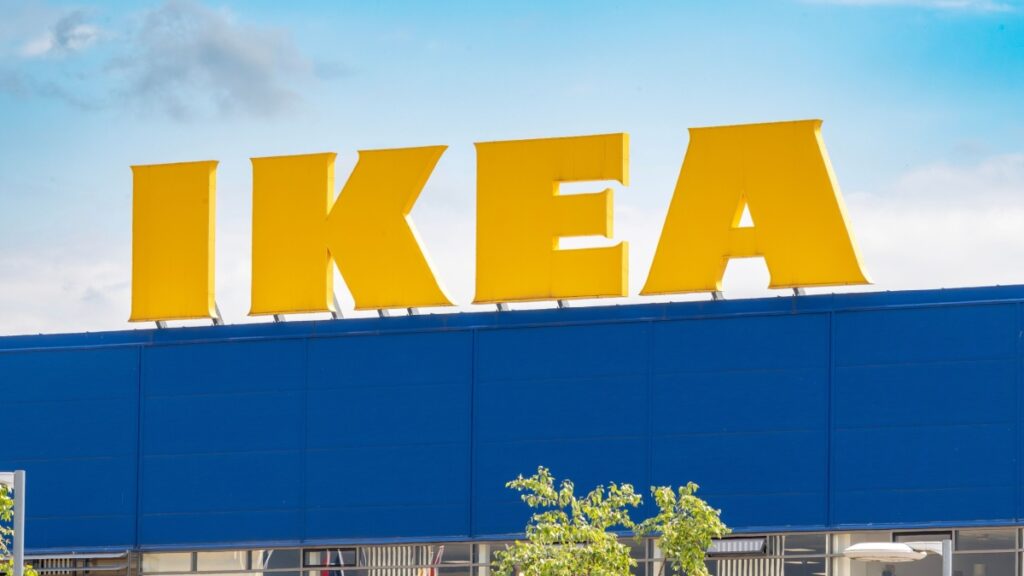 IKEA presenteert de ideale accessoire om je interieur deze zomer koel te houden
