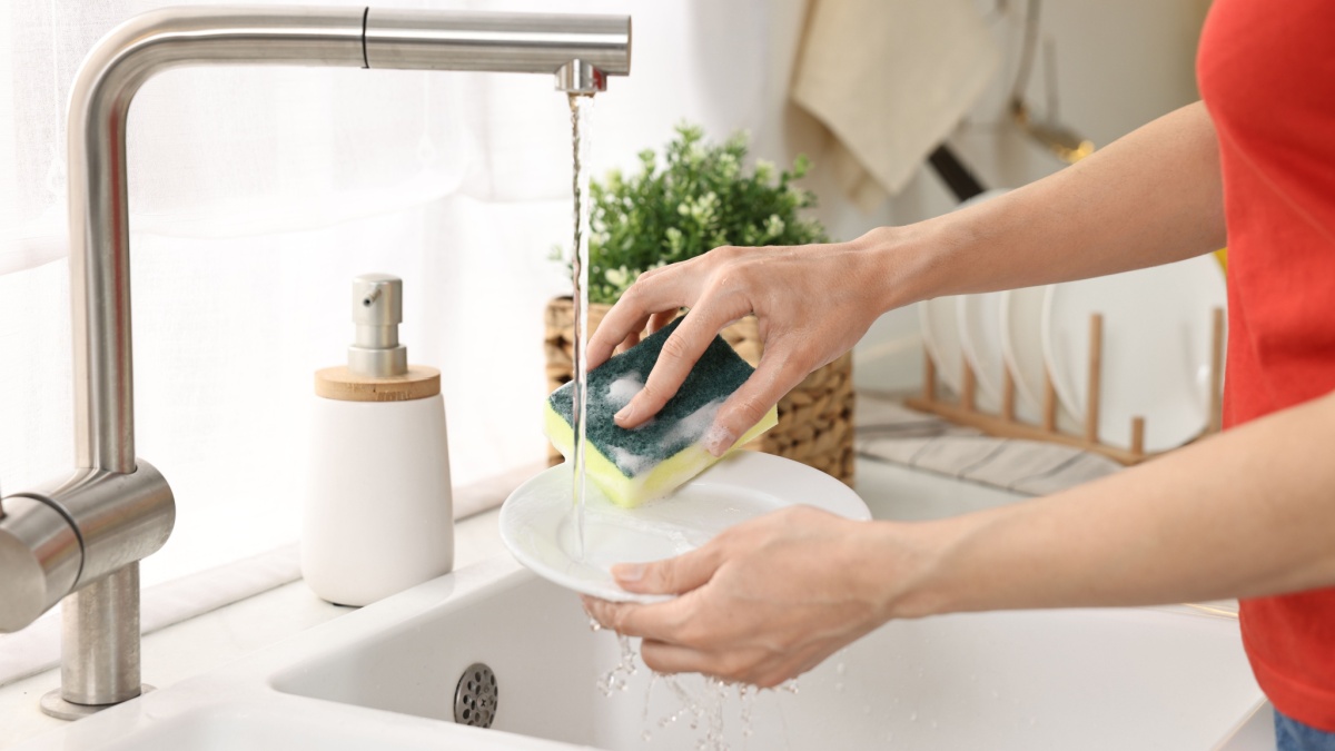 Vaatwasser of handafwas: welke methode is het meest energiebesparend en waterzuinig