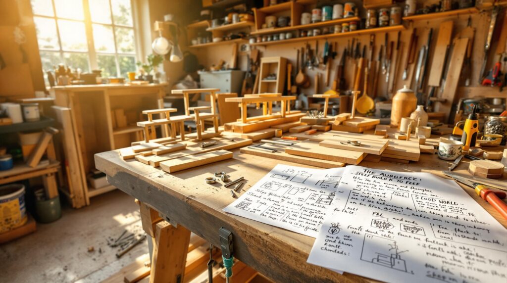 ontdek onze stap-voor-stap handleidingen voor beginners in zelfbouw. leer de basisprincipes van het bouwen en creëren met praktische tips en gedetailleerde instructies. start vandaag nog met jouw zelfbouwproject!