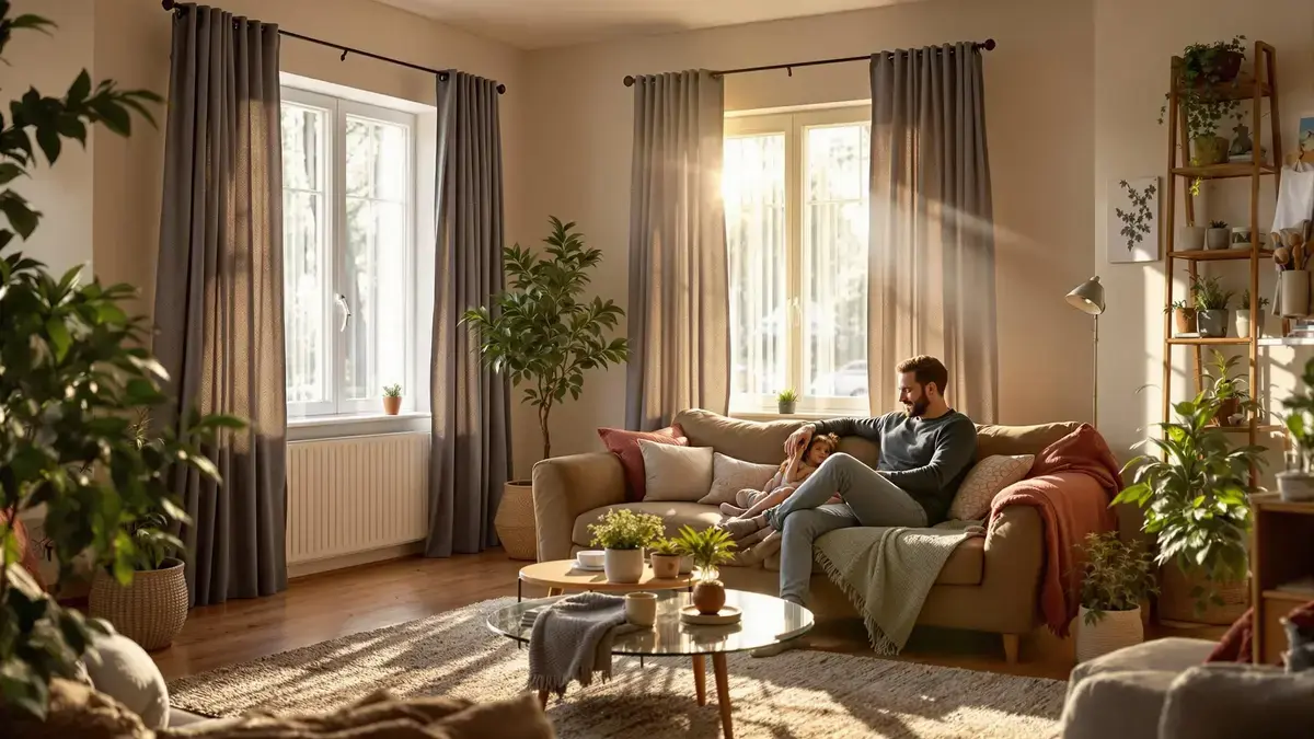 Hoe een kleine investering in de lente uw verwarmingskosten in de winter kan verlagen