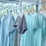 Klaar met de waslijn: de wonder techniek voor een snelle droging van kleding waar iedereen dol op is