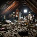Knagers op zolder: onmisbare maatregelen om uw habitat te beschermen