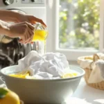 Ontdek de bespaartip om de glans van je kleding te herstellen