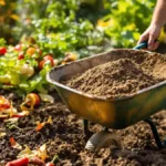 Revolutioneer je tuin: maak gemakkelijk zelf compost van je afval