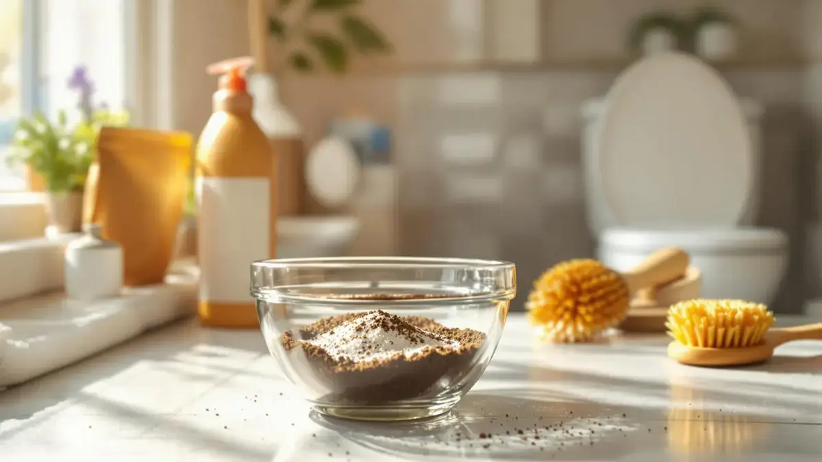 Waarom koffiedik in het toilet doen? Een must-know grootmoederstip