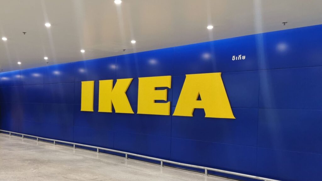 De eerste slimme LED-strips van IKEA zijn eindelijk te koop en brengen moderniteit en comfort in uw interieur