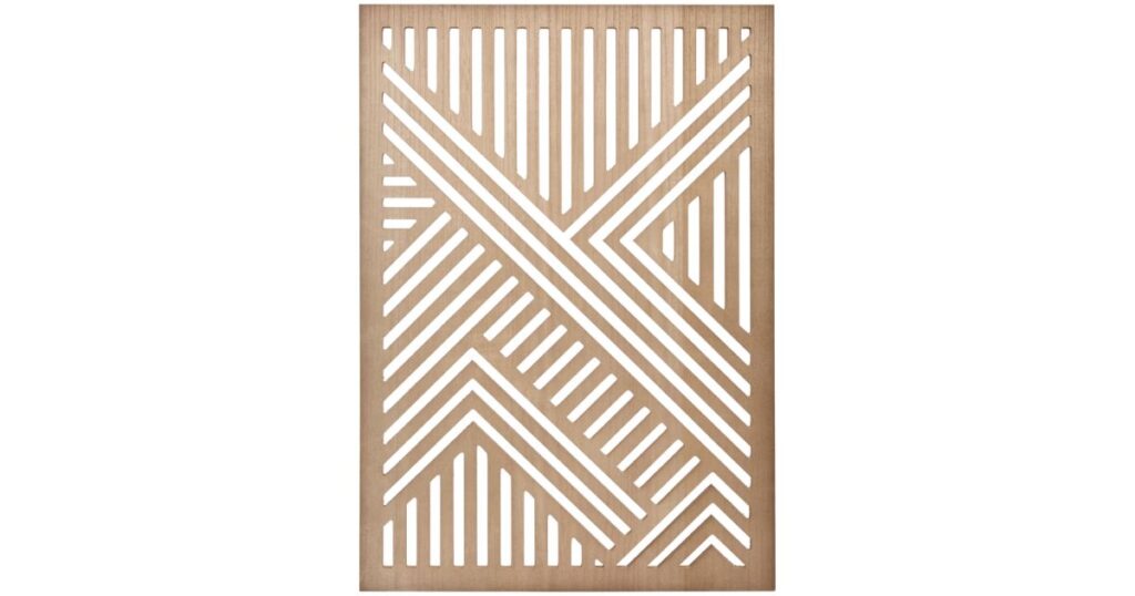 Decoratieve panelen Action