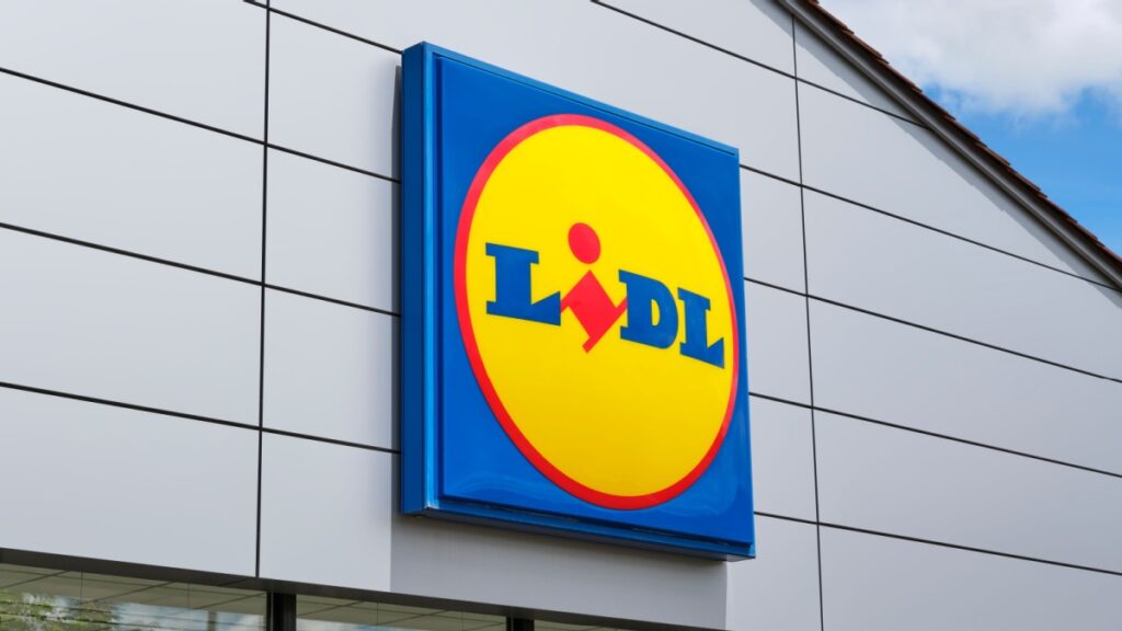 Deze zomer lanceert Lidl een discreet ventilator voor een mini-prijs, een einde aan klassieke modellen