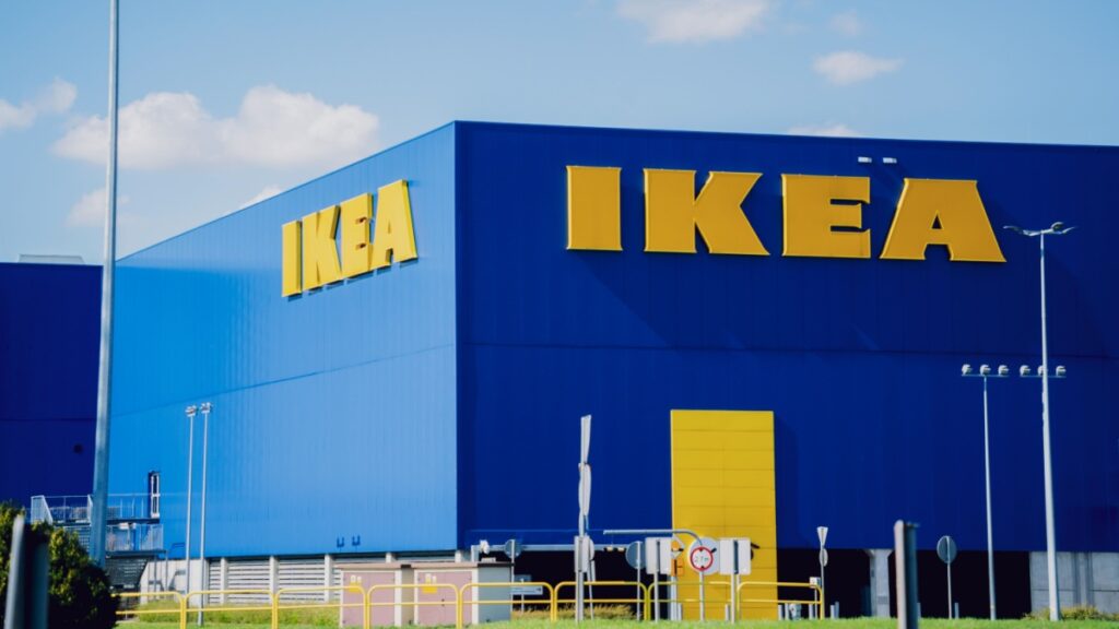 Dit slimme product van IKEA voor €1,99 voorkomt dat je sokken verdwijnen