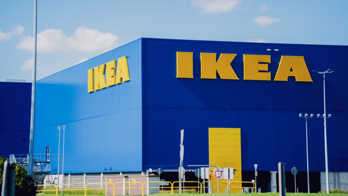 Dit slimme product van IKEA voor €1,99 voorkomt dat je sokken verdwijnen
