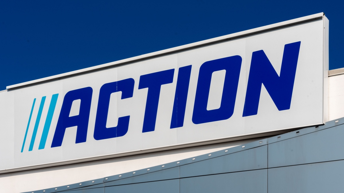 Geniet van een frisse en gezonde woning met deze ventilator van Action, de perfecte partner voor de zomer