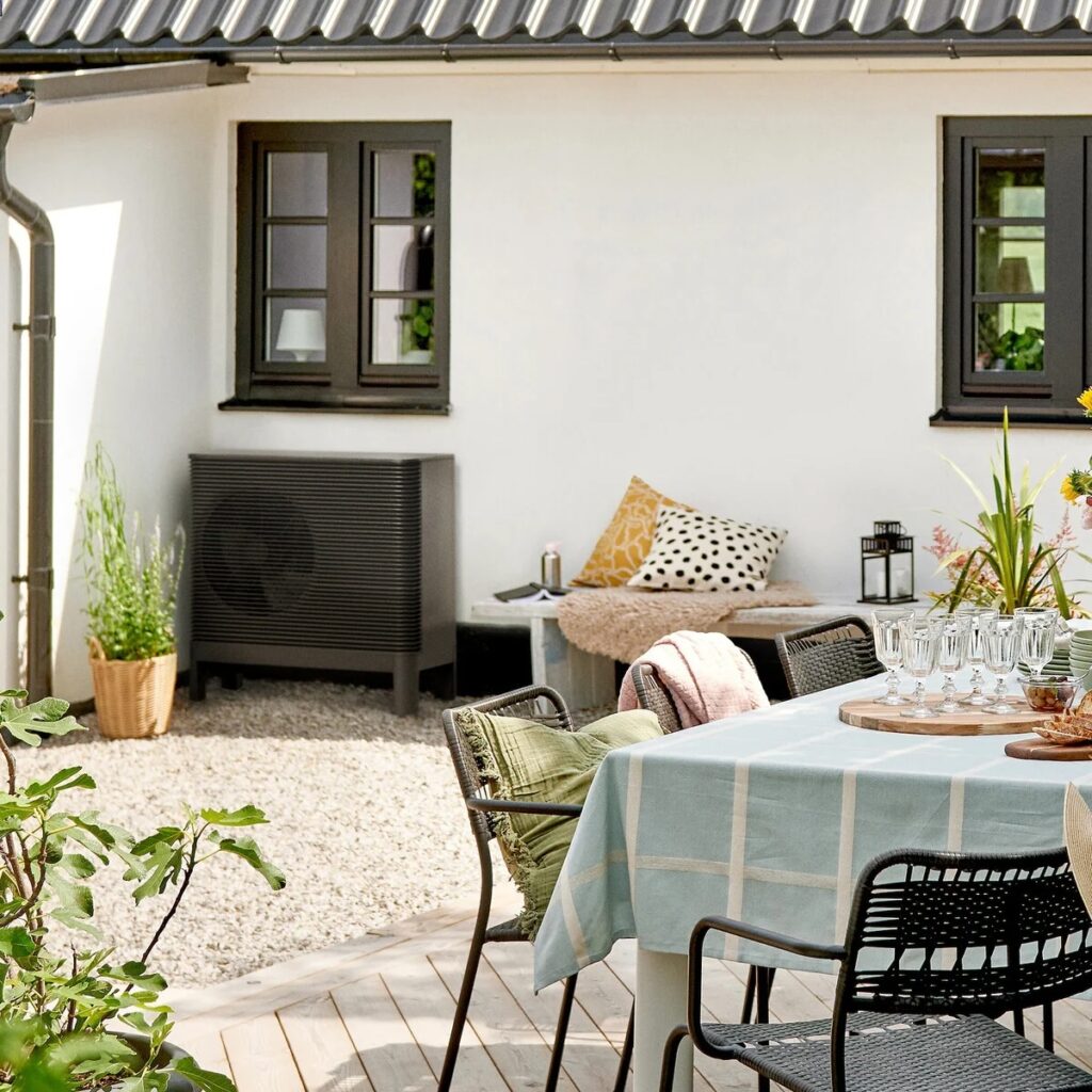 IKEA SVEA SOLAR