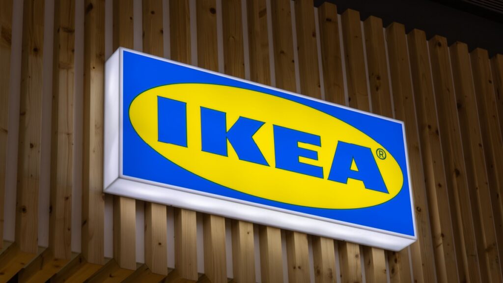 IKEA revolutieert huishoudelijk comfort met de lancering van zijn eerste warmtepomp