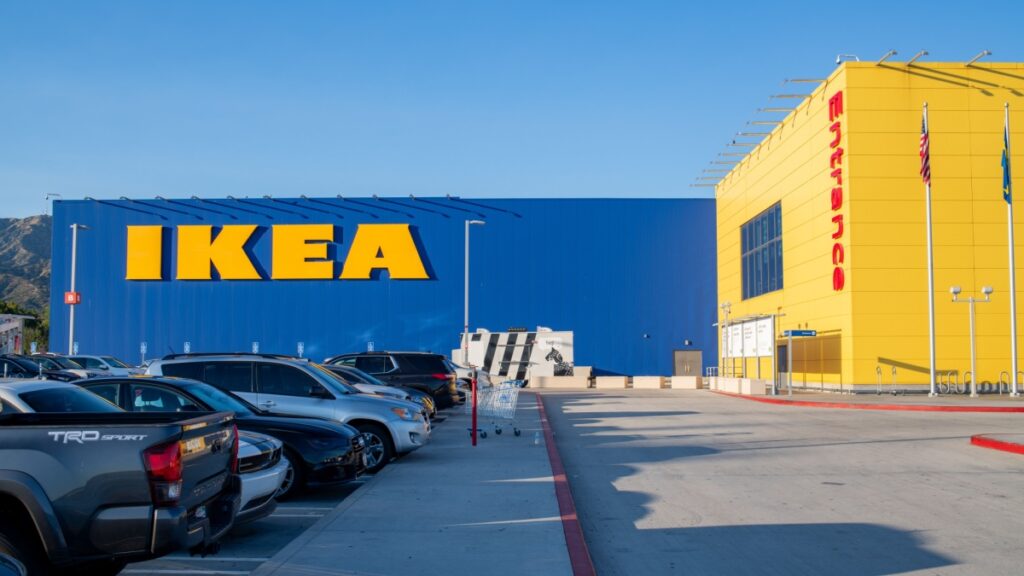 IKEA revolutioneert de afvalsortering: een nieuwe trend die ruimte optimaliseert en stress vermindert