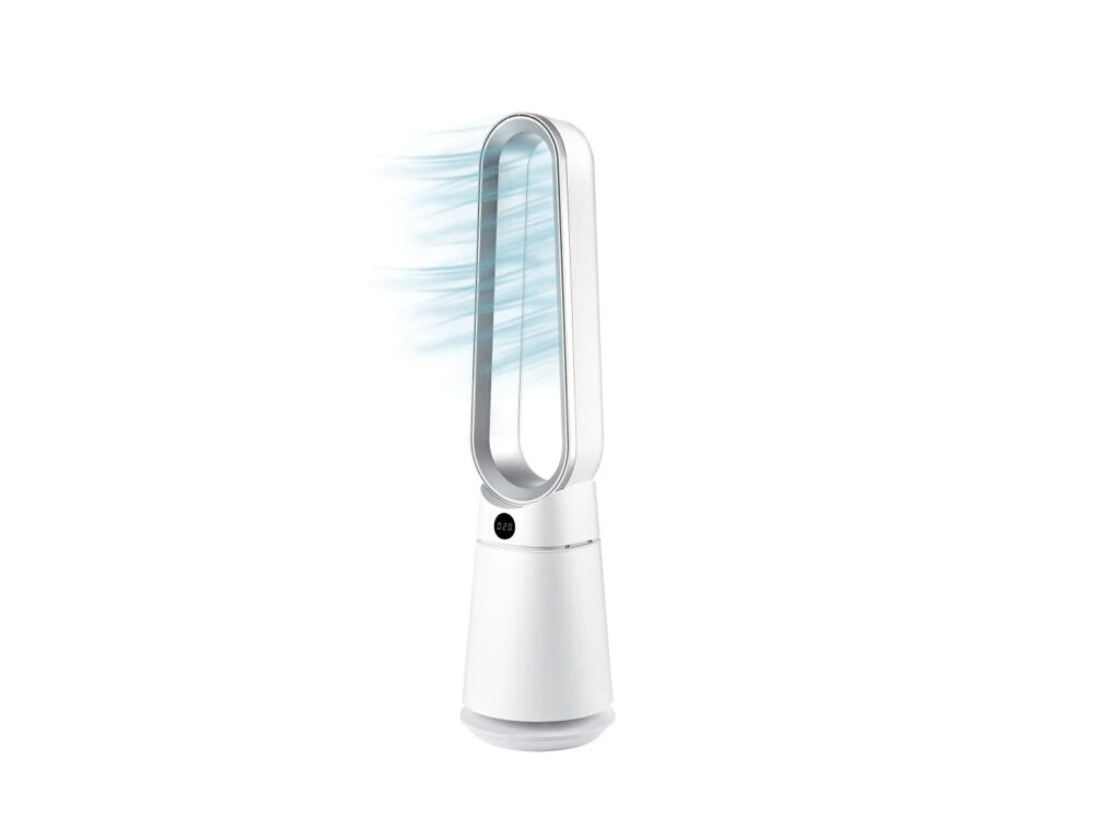 Ventilator Lidl