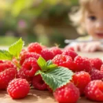 De kleine haartjes van frambozen: een ontdekking die consumenten verrast