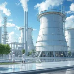 Deze onverwachte start-up daagt de traditionele methoden voor uraniumbeheer uit door in te zetten op een oude maar effectieve oplossing