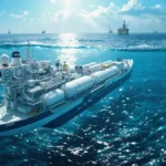 Elk jaar zullen 400.000 ton CO₂ door de oceanen worden geabsorbeerd, een positieve wending voor onze planeet