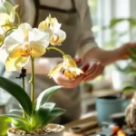Laat je orchidee niet sterven: deze tips om hem snel te redden