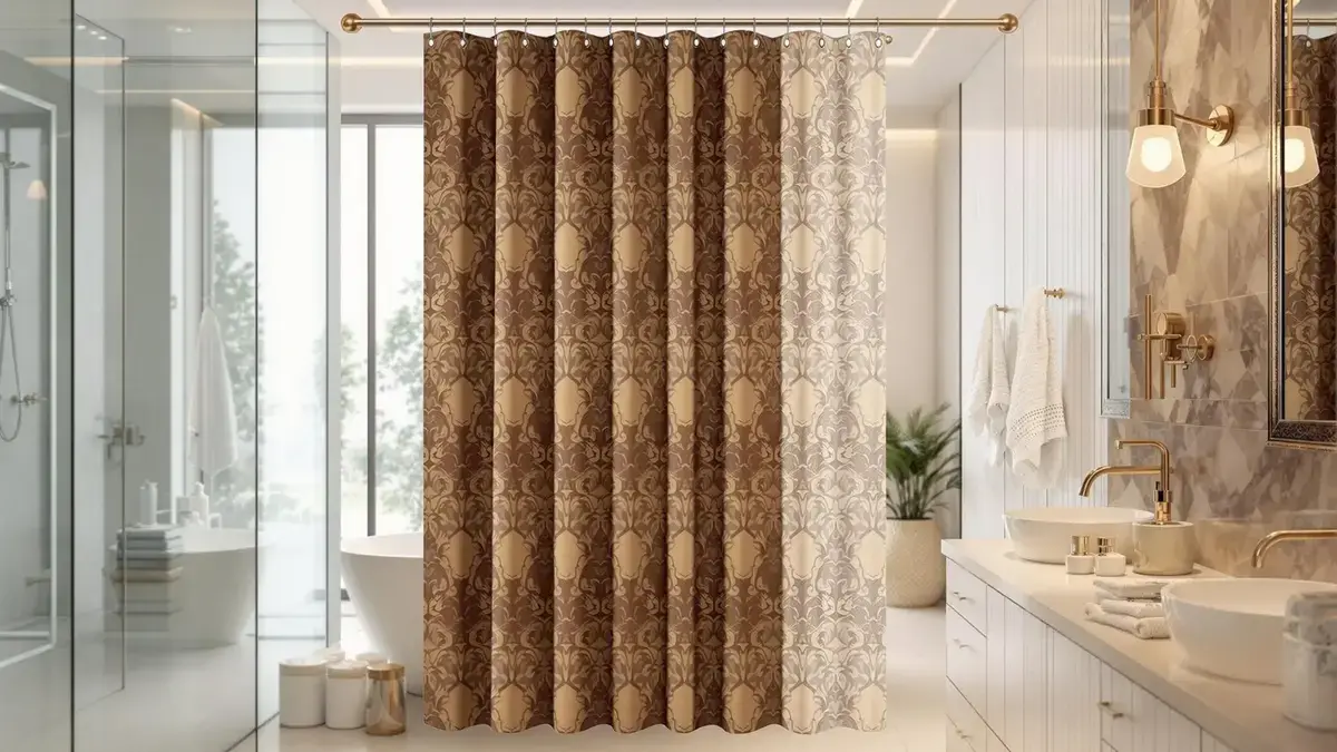 Ontdek het geheim van een elegante badkamer voor een lage prijs met deze eenvoudige truc