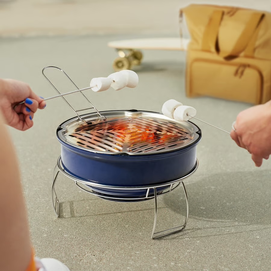 IKEA STRANDÖN BBQ