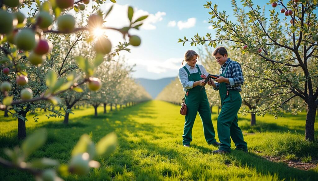 ontdek de beste tijd en technieken voor het snoeien van appelbomen om een optimale oogst te garanderen. leer alles over de juiste methoden en tips voor het verzorgen van je appelboom.