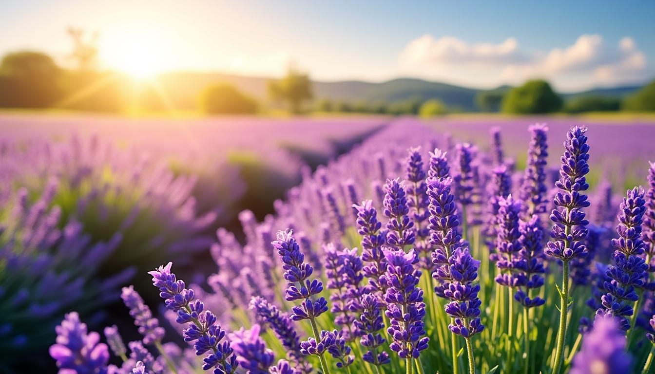 ontdek wanneer je lavendel het beste kunt planten voor optimale groei en bloei. leer over de ideale seizoenen, klimaatvereisten en verzorgingstips voor een weelderige lavendelplant in jouw tuin.