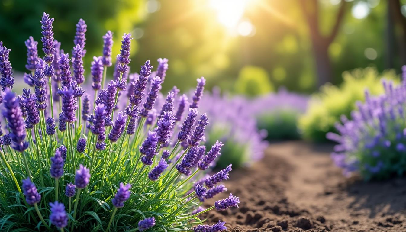 ontdek wanneer je lavendel moet planten voor de beste resultaten. leer over de ideale planttijd en verzorgingstips om prachtige en geurige lavendel in jouw tuin te laten groeien.