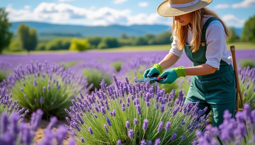 ontdek de beste tijd om lavendel te snoeien voor optimale groei en bloei. leer handige tips en technieken om je lavendelplanten gezond en weelderig te houden.