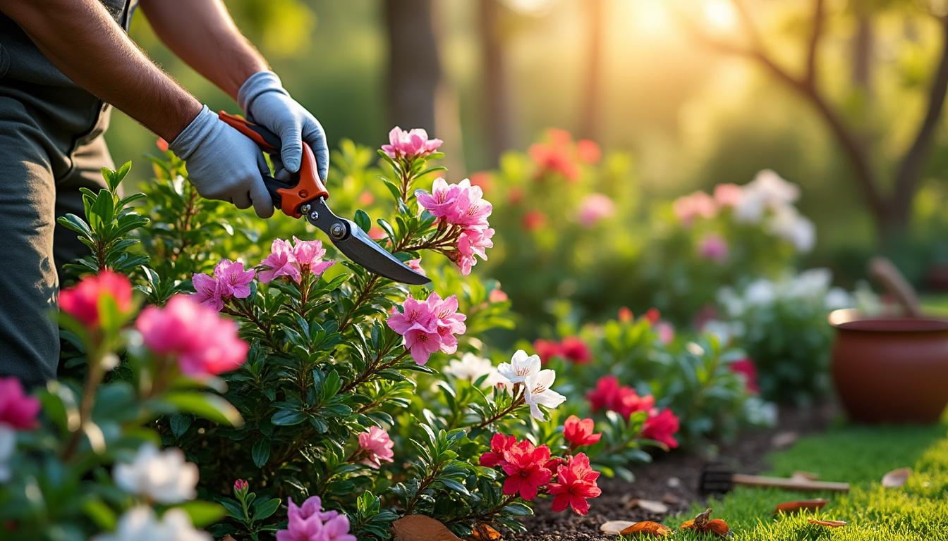 ontdek wanneer je oleander het beste kunt snoeien voor een gezonde groei. leer tips en trucs voor het onderhouden van deze prachtige plant en zorg ervoor dat je oleander bloeit in volle glorie.