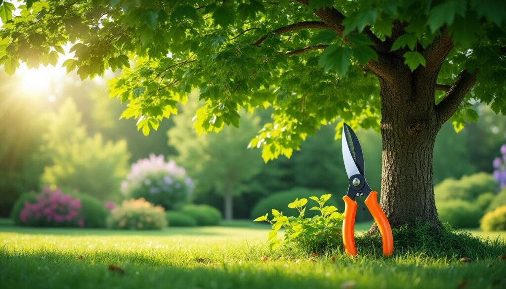 ontdek wanneer en hoe je regelmatig moet snoeien voor een gezonde boom. leer de beste praktijken en tips voor het onderhouden van je bomen in deze uitgebreide gids.