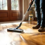 De beste technieken om ervoor te zorgen dat uw parket in perfecte staat blijft in de loop der tijd