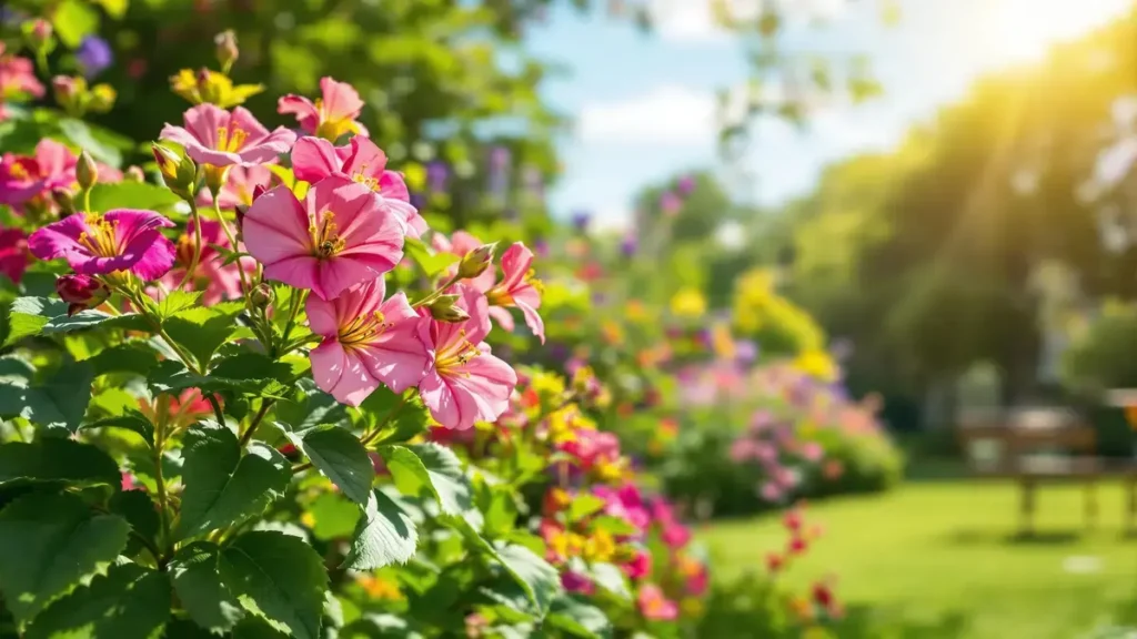 Deze geurige plant, die de hele zomer bloeit, houdt teken op afstand en verandert je tuin in een oase van rust