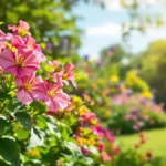 Deze geurige plant, die de hele zomer bloeit, houdt teken op afstand en verandert je tuin in een oase van rust