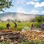 In 2026 zal deze revolutionaire, goedkopere en groenere oplossing hout en pellets vervangen