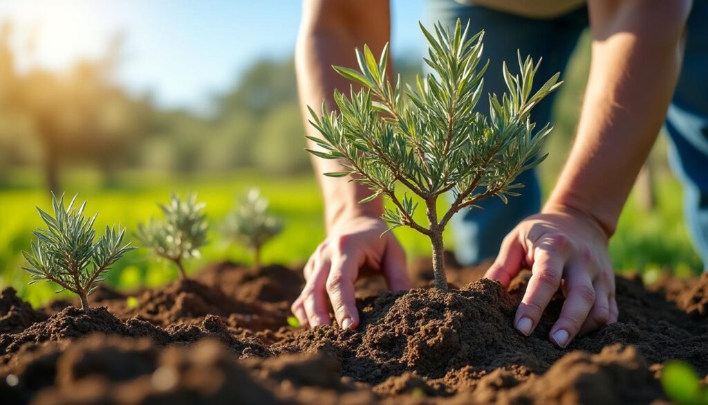 ontdek de beste tijd om olijfbomen in volle grond te planten voor optimale groei. leer essentiële tips en technieken voor een gezonde en krachtige ontwikkeling van jouw olijfbomen.