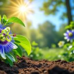 ontdek de beste tijd om passiebloemen te planten voor een optimale bloei. leer over de verzorging en specifieke eisen van deze prachtige klimplant om je tuin tot leven te brengen.