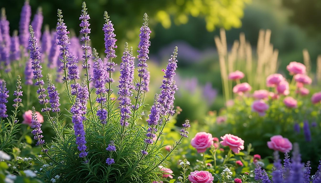 ontdek het beste moment om verbena bonariensis te planten voor een weelderige bloei. lees tips en trucs voor optimale groei en verzorging van deze prachtige planten in uw tuin.