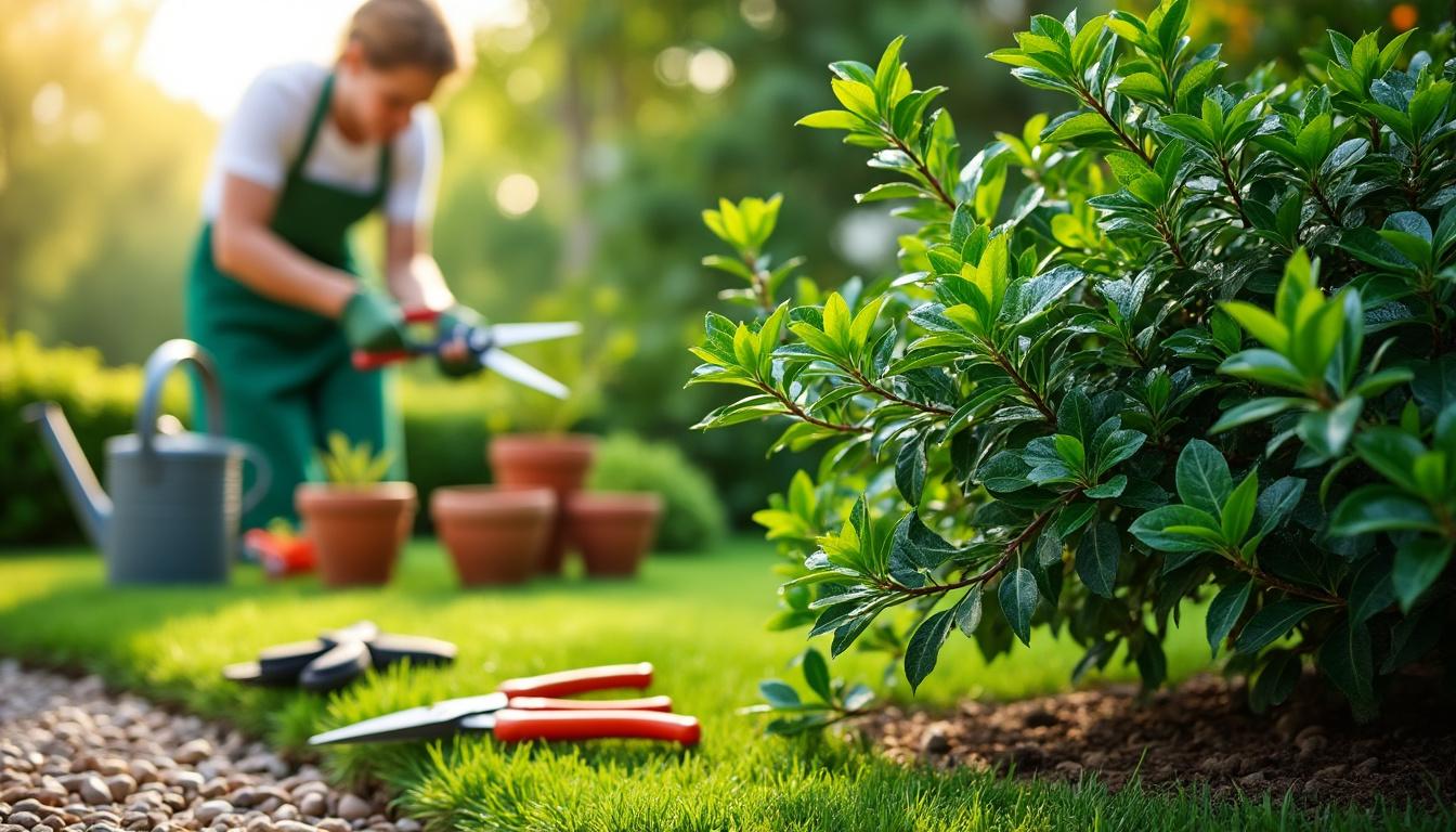 ontdek wanneer en hoe je laurier moet verzorgen en snoeien. leer tips voor het planten, onderhouden en gezond houden van laurierplanten in jouw tuin.