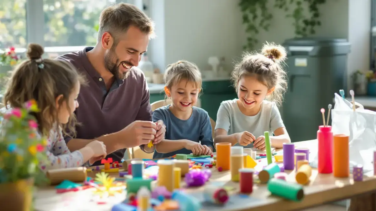 Gooi de toiletpapierrollen niet weg, ze zijn een waar schat: hun onbekende toepassingen