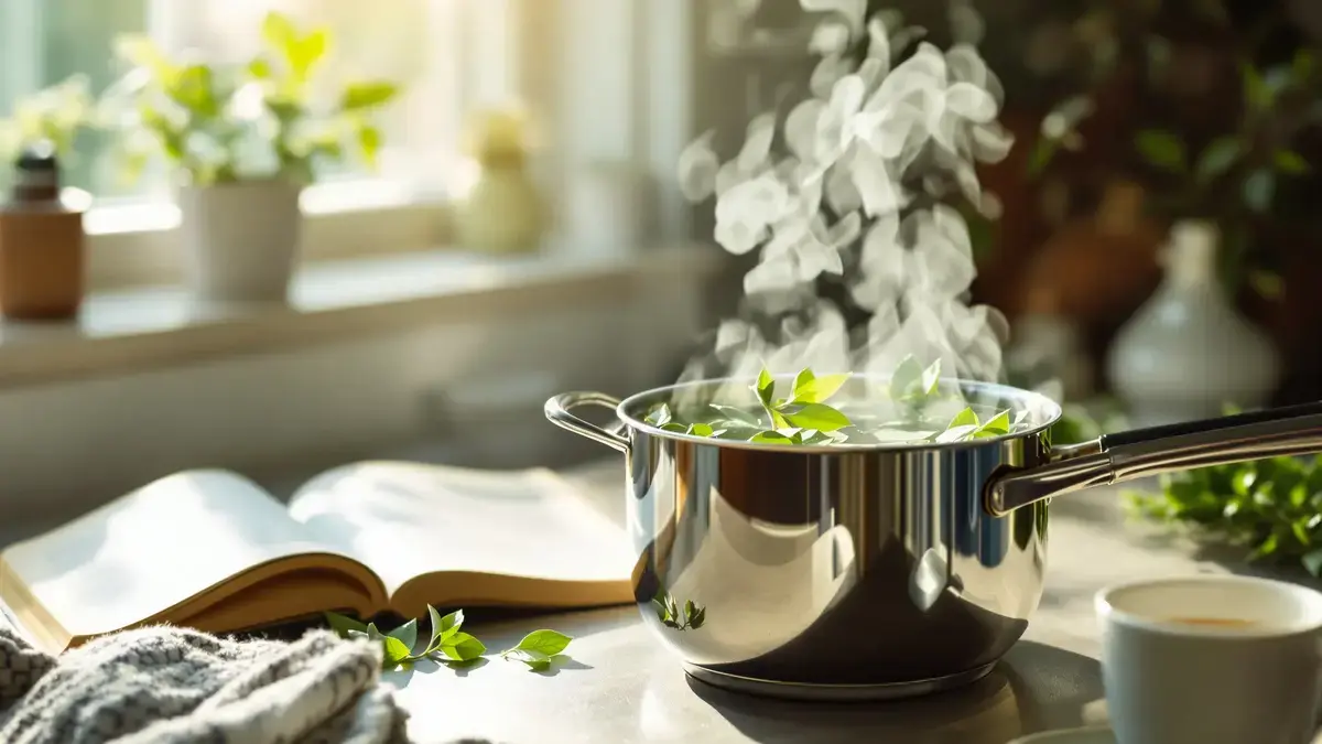 Laurierblaadjes thuis koken: een wonderlijke praktijk of een gevaarlijke mythe?